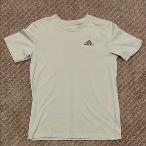 Adidas grey T-Shirt